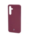 Hurtownia GSM - Silikonové pouzdro Bizon Soft Case pro Samsung Galaxy S24 tmavě fialové - BIZ5938 - {ean13} - Hurt