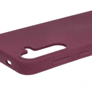 Wholesale Bizon Soft Case Samsung Galaxy S24 dark purple - BIZ5938 - {ean13} - Hurt