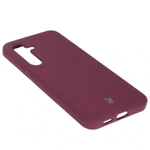 Wholesale Bizon Soft Case Samsung Galaxy S24 dark purple - BIZ5938 - {ean13} - Hurt