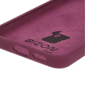 Wholesale Bizon Soft Case Samsung Galaxy S24 dark purple - BIZ5938 - {ean13} - Hurt