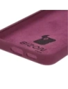 Hurtownia GSM - Silikonové pouzdro Bizon Soft Case pro Samsung Galaxy S24 tmavě fialové - BIZ5938 - {ean13} - Hurt