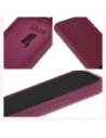 Hurtownia GSM - Silikonové pouzdro Bizon Soft Case pro Samsung Galaxy S24 tmavě fialové - BIZ5938 - {ean13} - Hurt
