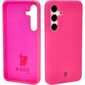 Hurtownia GSM - Bizon Soft Case Samsung Galaxy S24 roz neon - BIZ5682 - {ean13} - Hurt