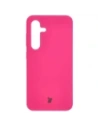 Hurtownia GSM - Silikonové pouzdro Bizon Soft Case do Samsung Galaxy S24 neonově růžové - BIZ5682 - {ean13} - Hurt