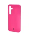 Hurtownia GSM - Silikonové pouzdro Bizon Soft Case do Samsung Galaxy S24 neonově růžové - BIZ5682 - {ean13} - Hurt