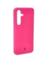 Hurtownia GSM - Silikonové pouzdro Bizon Soft Case do Samsung Galaxy S24 neonově růžové - BIZ5682 - {ean13} - Hurt