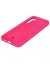 Hurtownia GSM - Silikonové pouzdro Bizon Soft Case do Samsung Galaxy S24 neonově růžové - BIZ5682 - {ean13} - Hurt