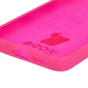 Wholesale Bizon Soft Case Samsung Galaxy S24 neon pink - BIZ5682 - {ean13} - Hurt