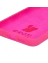 Hurtownia GSM - Silikonové pouzdro Bizon Soft Case do Samsung Galaxy S24 neonově růžové - BIZ5682 - {ean13} - Hurt
