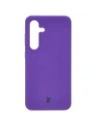 Hurtownia GSM - Silikonové pouzdro Bizon Soft Case pro Samsung Galaxy S24 fialové - BIZ5940 - {ean13} - Hurt