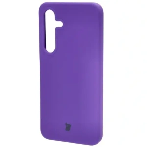 Wholesale Bizon Soft Case Samsung Galaxy S24 purple - BIZ5940 - {ean13} - Hurt