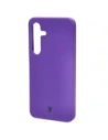 Hurtownia GSM - Silikonové pouzdro Bizon Soft Case pro Samsung Galaxy S24 fialové - BIZ5940 - {ean13} - Hurt