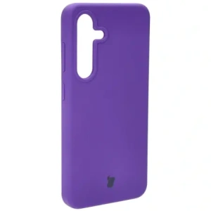 Wholesale Bizon Soft Case Samsung Galaxy S24 purple - BIZ5940 - {ean13} - Hurt