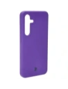 Hurtownia GSM - Silikonové pouzdro Bizon Soft Case pro Samsung Galaxy S24 fialové - BIZ5940 - {ean13} - Hurt