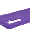 Hurtownia GSM - Silikonové pouzdro Bizon Soft Case pro Samsung Galaxy S24 fialové - BIZ5940 - {ean13} - Hurt