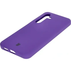 Wholesale Bizon Soft Case Samsung Galaxy S24 purple - BIZ5940 - {ean13} - Hurt
