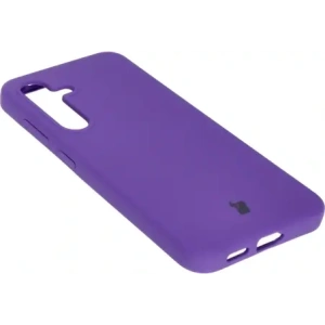 Wholesale Bizon Soft Case Samsung Galaxy S24 purple - BIZ5940 - {ean13} - Hurt