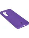 Hurtownia GSM - Silikonové pouzdro Bizon Soft Case pro Samsung Galaxy S24 fialové - BIZ5940 - {ean13} - Hurt