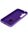 Hurtownia GSM - Silikonové pouzdro Bizon Soft Case pro Samsung Galaxy S24 fialové - BIZ5940 - {ean13} - Hurt