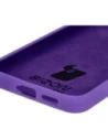 Hurtownia GSM - Silikonové pouzdro Bizon Soft Case pro Samsung Galaxy S24 fialové - BIZ5940 - {ean13} - Hurt