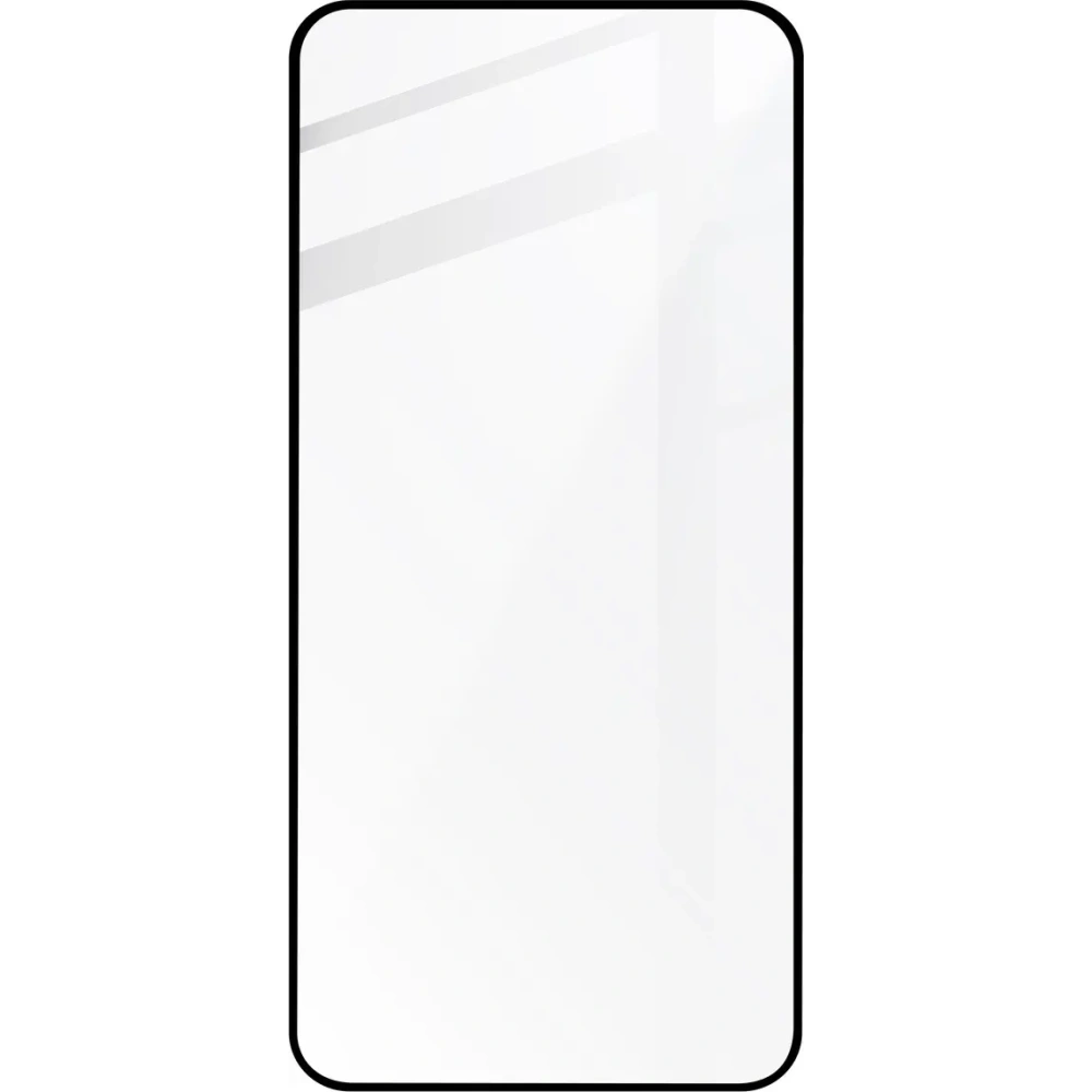Hurtownia GSM - Szkło hartowane BIZON Glass Edge 3D do Oppo Reno 12/12 Pro - BIZ5941 - {ean13} - Hurt