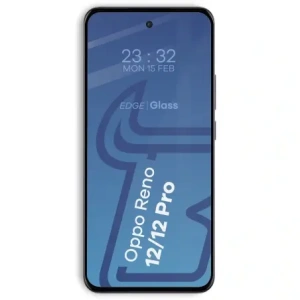 Hurtownia GSM - BIZON Glas Edge 3D Oppo Reno 12/12 Pro - BIZ5941 - {ean13} - Hurt