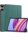 Hurtownia GSM - Etui Bizon Case Tab Croc do Xiaomi Redmi Pad Pro 12.1 tmavě zelené - BIZ5686 - {ean13} - Hurt