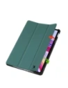 Hurtownia GSM - Bizon Case Tab Croc Xiaomi Redmi Pad Pro 12.1 verde închis - BIZ5686 - {ean13} - Hurt