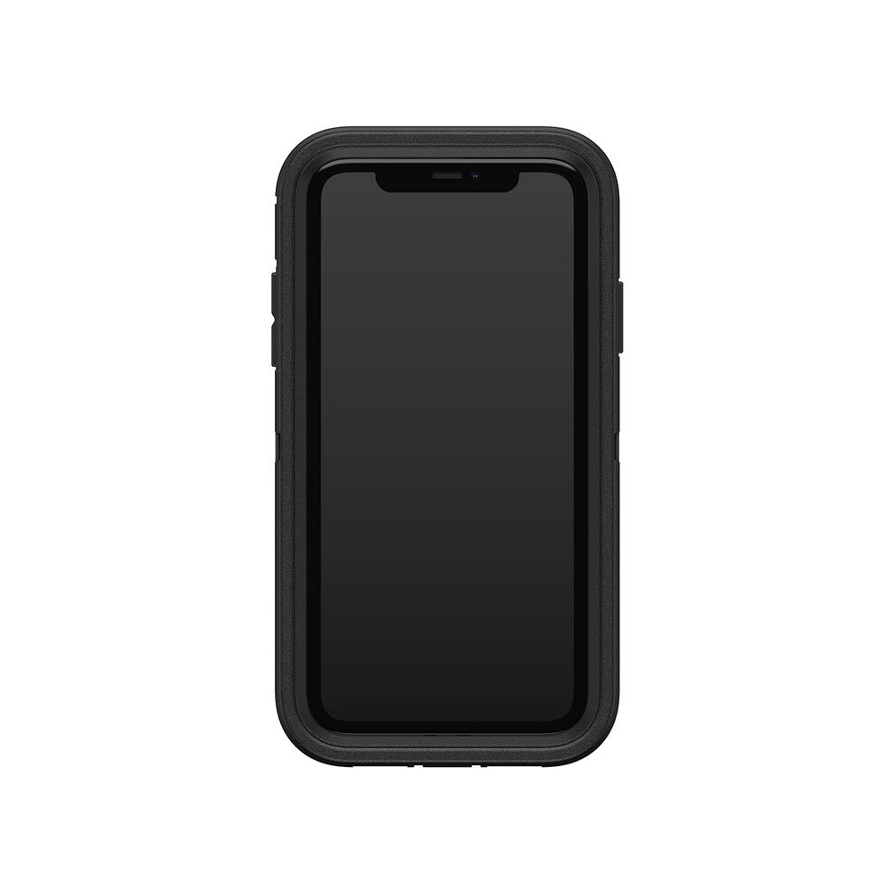 Hurtownia GSM - Etui OtterBox Defender Apple iPhone 11 (czarna) - OTB029BLK - {ean13} - Hurt