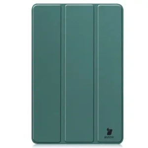 Hurtownia GSM - Bizon Case Tab Croc Xiaomi Redmi Pad Pro 12.1 sötét zöld - BIZ5686 - {ean13} - Hurt