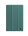 Hurtownia GSM - Etui Bizon Case Tab Croc do Xiaomi Redmi Pad Pro 12.1 tmavě zelené - BIZ5686 - {ean13} - Hurt