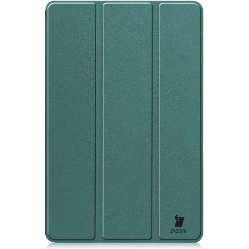 Hurtownia GSM - Etui Bizon Case Tab Croc do Xiaomi Redmi Pad Pro 12.1 tmavě zelené - BIZ5686 - {ean13} - Hurt