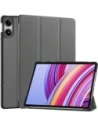 Etui Bizon Case Tab Croc do Xiaomi Redmi Pad Pro 12.1 šedé