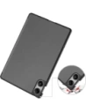 Hurtownia GSM - Etui Bizon Case Tab Croc do Xiaomi Redmi Pad Pro 12.1 šedé - BIZ5687 - {ean13} - Hurt