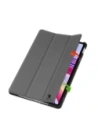Hurtownia GSM - Etui Bizon Case Tab Croc do Xiaomi Redmi Pad Pro 12.1 šedé - BIZ5687 - {ean13} - Hurt