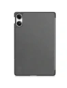 Hurtownia GSM - Etui Bizon Case Tab Croc do Xiaomi Redmi Pad Pro 12.1 šedé - BIZ5687 - {ean13} - Hurt