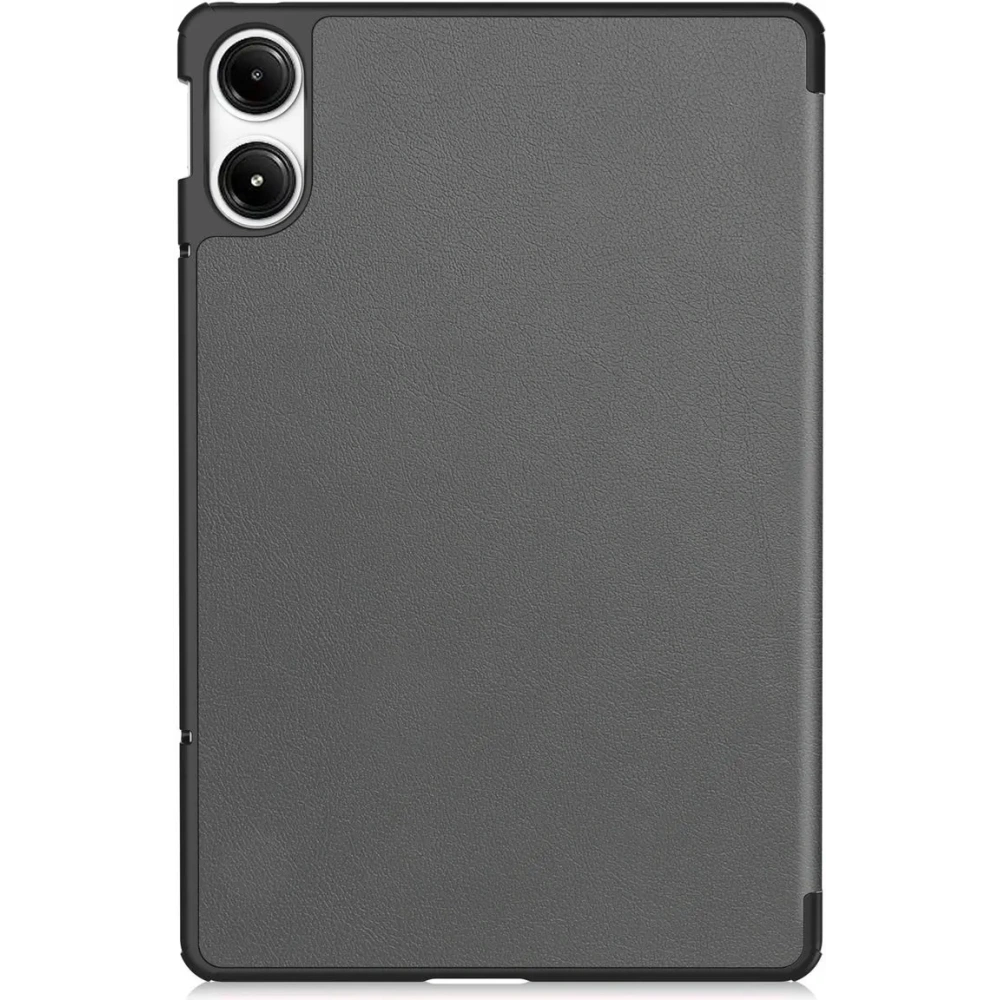 Hurtownia GSM - Etui Bizon Case Tab Croc do Xiaomi Redmi Pad Pro 12.1 šedé - BIZ5687 - {ean13} - Hurt