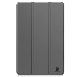 Hurtownia GSM - Bizon Case Tab Croc Xiaomi Redmi Pad Pro 12.1 gri - BIZ5687 - {ean13} - Hurt