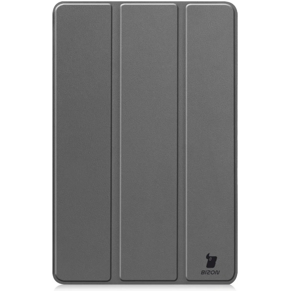 Hurtownia GSM - Etui Bizon Case Tab Croc do Xiaomi Redmi Pad Pro 12.1 šedé - BIZ5687 - {ean13} - Hurt