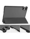 Hurtownia GSM - Etui Bizon Case Tab Croc do Xiaomi Redmi Pad Pro 12.1 šedé - BIZ5687 - {ean13} - Hurt