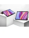 Hurtownia GSM - Etui Bizon Case Tab Croc do Xiaomi Redmi Pad Pro 12.1 różowozłote - BIZ5944 - {ean13} - Hurt
