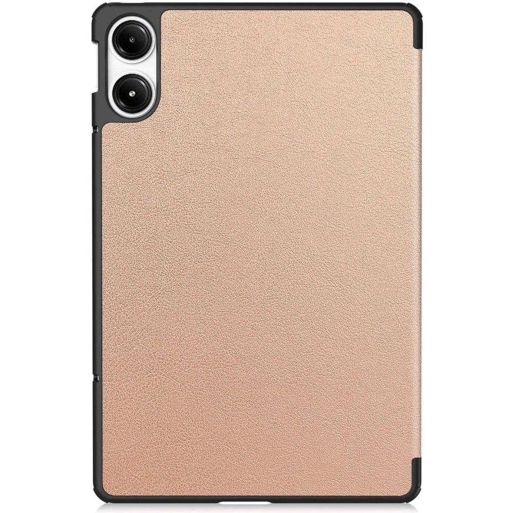 Hurtownia GSM - Bizon Case Tab Croc Xiaomi Redmi Pad Pro 12.1 rózsaarany - BIZ5944 - {ean13} - Hurt