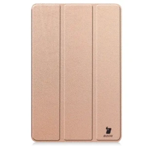 Hurtownia GSM - Bizon Case Tab Croc Xiaomi Redmi Pad Pro 12.1 aur roz - BIZ5944 - {ean13} - Hurt