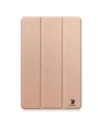 Hurtownia GSM - Bizon Case Tab Croc Xiaomi Redmi Pad Pro 12.1 aur roz - BIZ5944 - {ean13} - Hurt