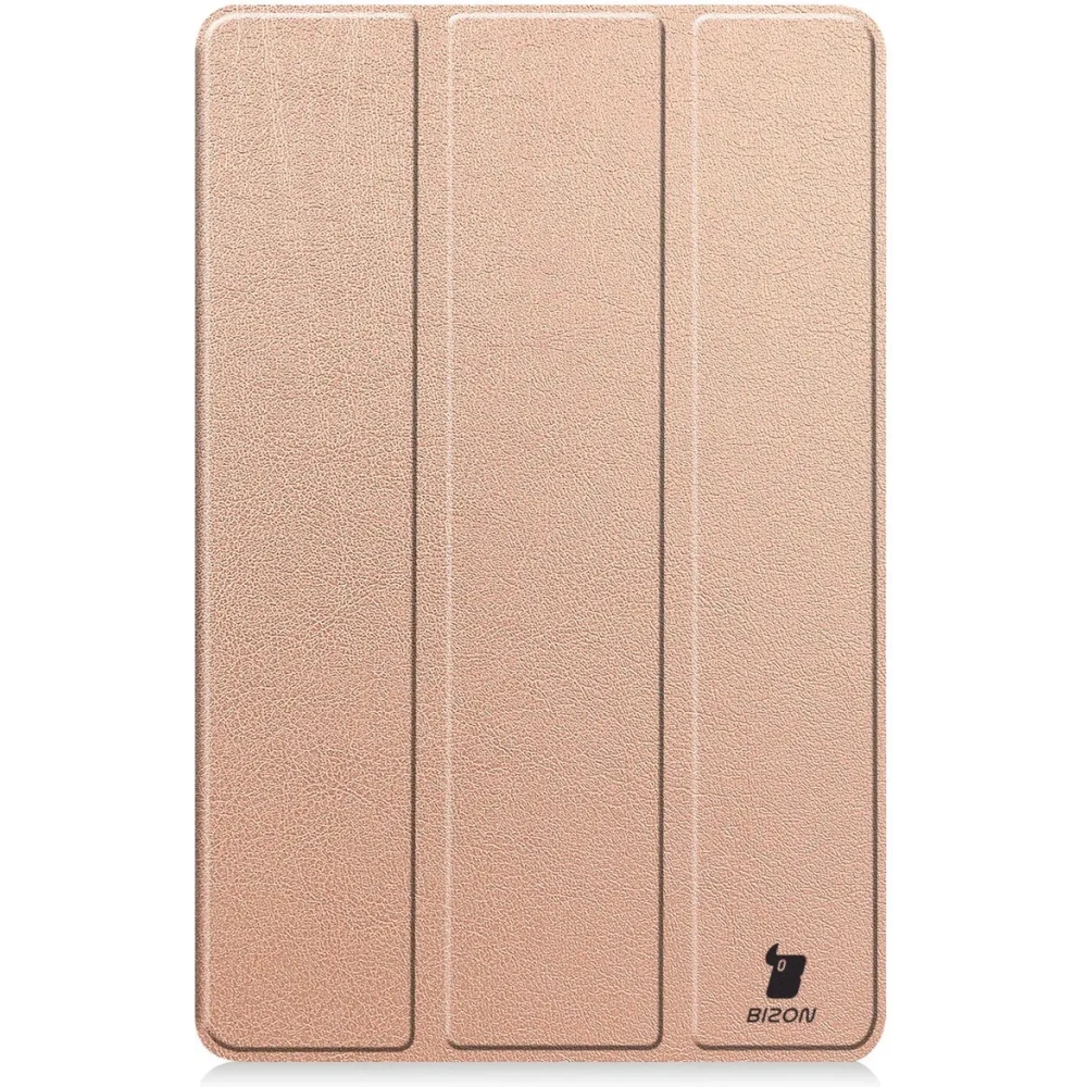 Hurtownia GSM - Bizon Case Tab Croc Xiaomi Redmi Pad Pro 12.1 aur roz - BIZ5944 - {ean13} - Hurt