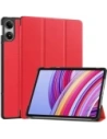 Hurtownia GSM - Etui Bizon Case Tab Croc do Xiaomi Redmi Pad Pro 12.1 czerwone - BIZ5945 - {ean13} - Hurt