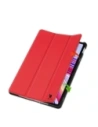 Hurtownia GSM - Etui Bizon Case Tab Croc do Xiaomi Redmi Pad Pro 12.1 czerwone - BIZ5945 - {ean13} - Hurt