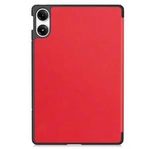 Hurtownia GSM - Bizon Case Tab Croc Xiaomi Redmi Pad Pro 12.1 piros - BIZ5945 - {ean13} - Hurt