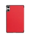 Hurtownia GSM - Etui Bizon Case Tab Croc do Xiaomi Redmi Pad Pro 12.1 czerwone - BIZ5945 - {ean13} - Hurt