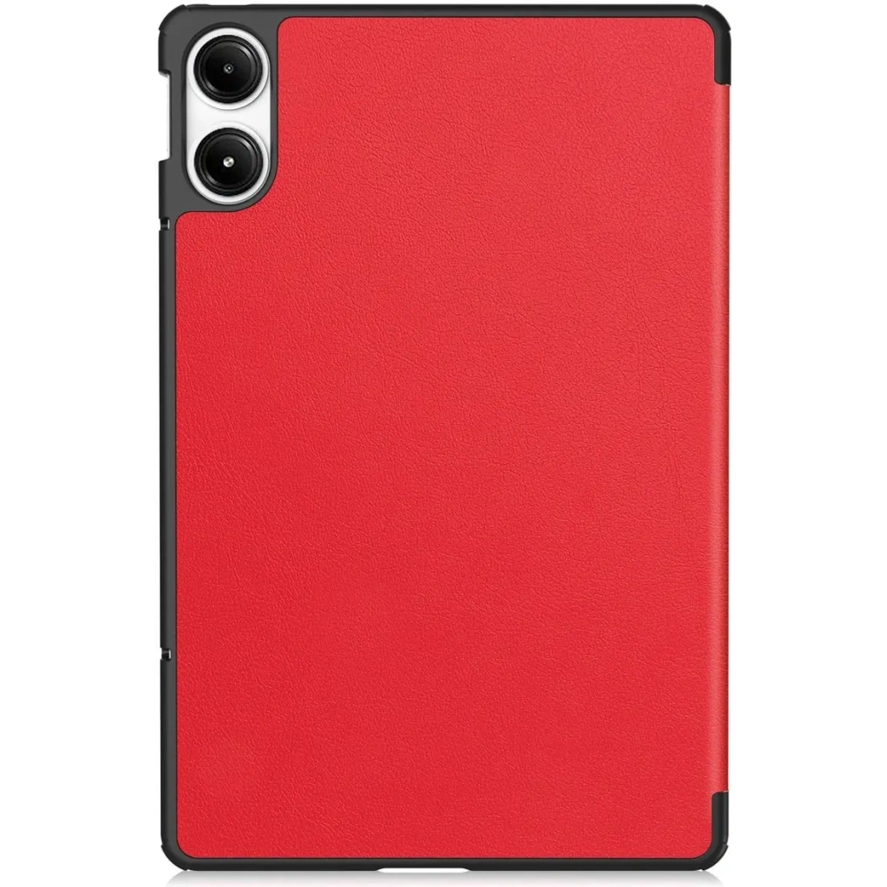 Hurtownia GSM - Etui Bizon Case Tab Croc do Xiaomi Redmi Pad Pro 12.1 czerwone - BIZ5945 - {ean13} - Hurt